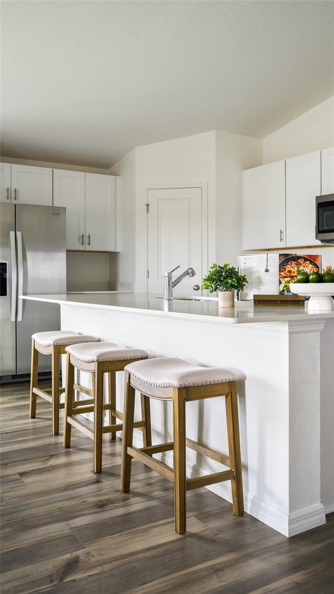 PASADENA RIDGE - Residential