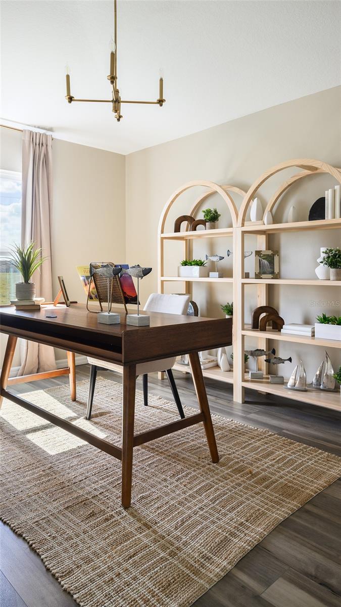 PASADENA RIDGE - Residential