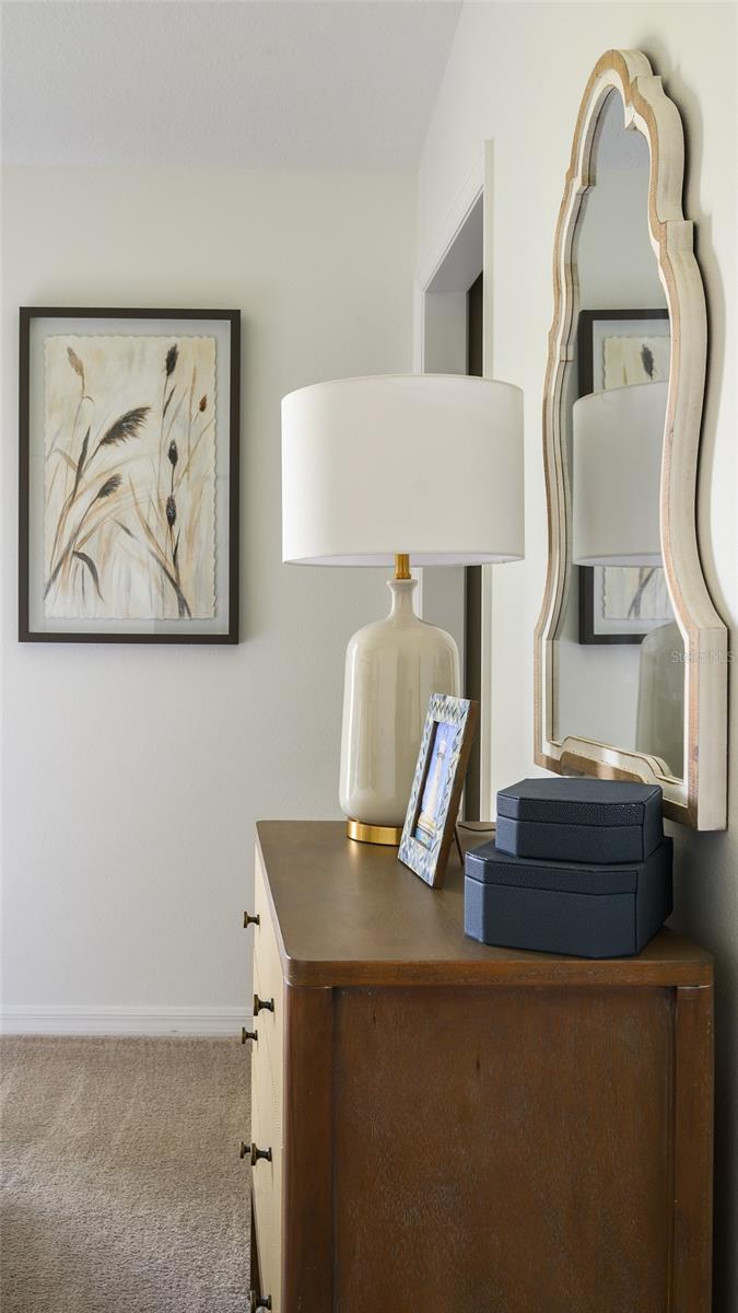 PASADENA RIDGE - Residential