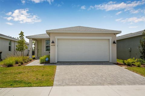 44239 FRONTIER DRIVE PUNTA GORDA FL 33982