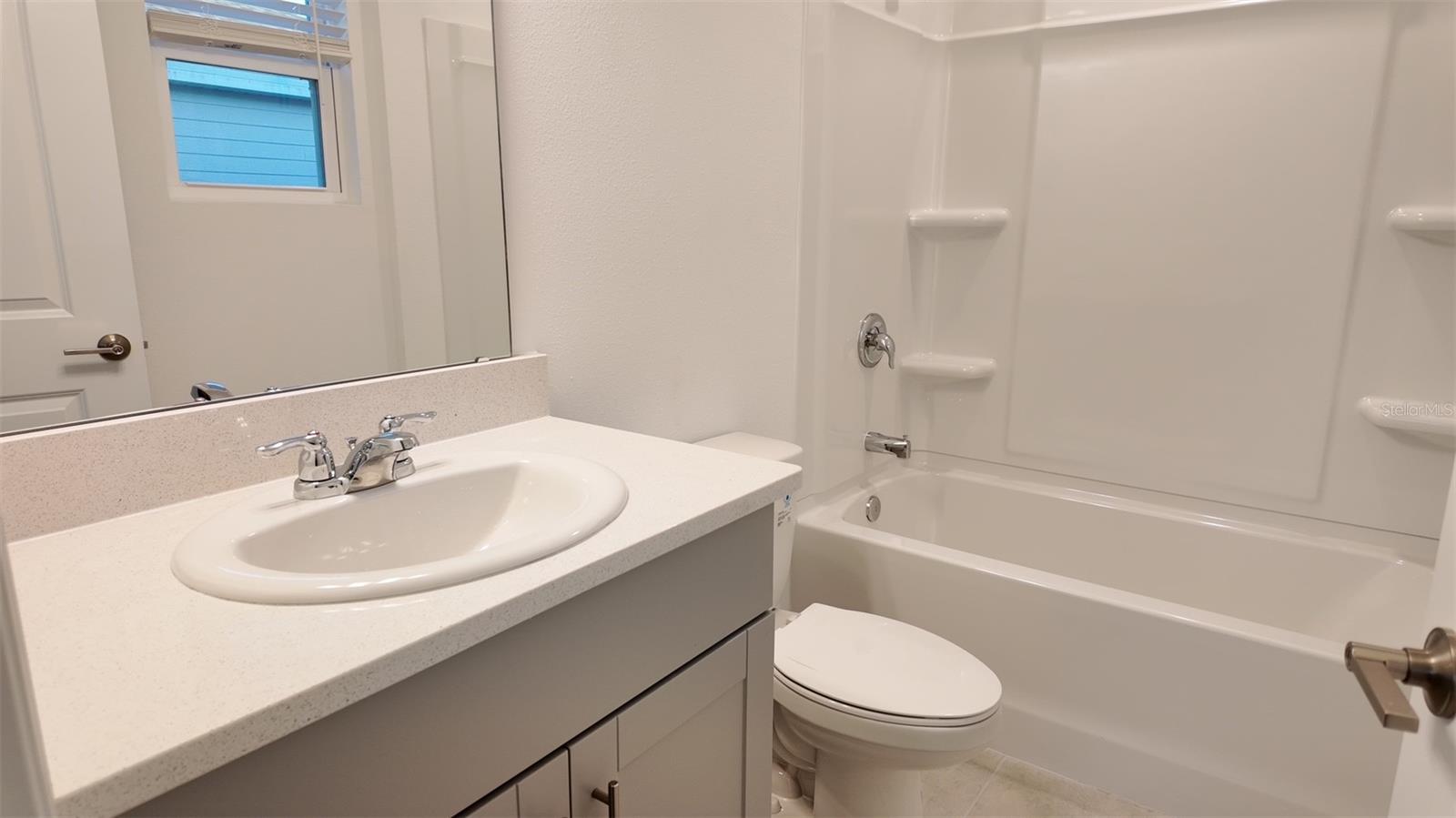 WESTVIEW POD A PH 1B & 2 - Residential Lease