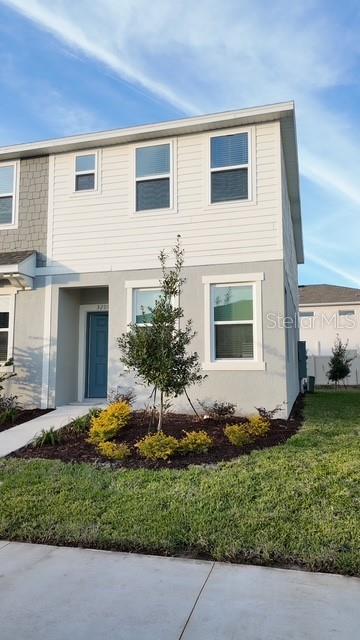 WESTVIEW POD A PH 1B & 2 - Residential Lease