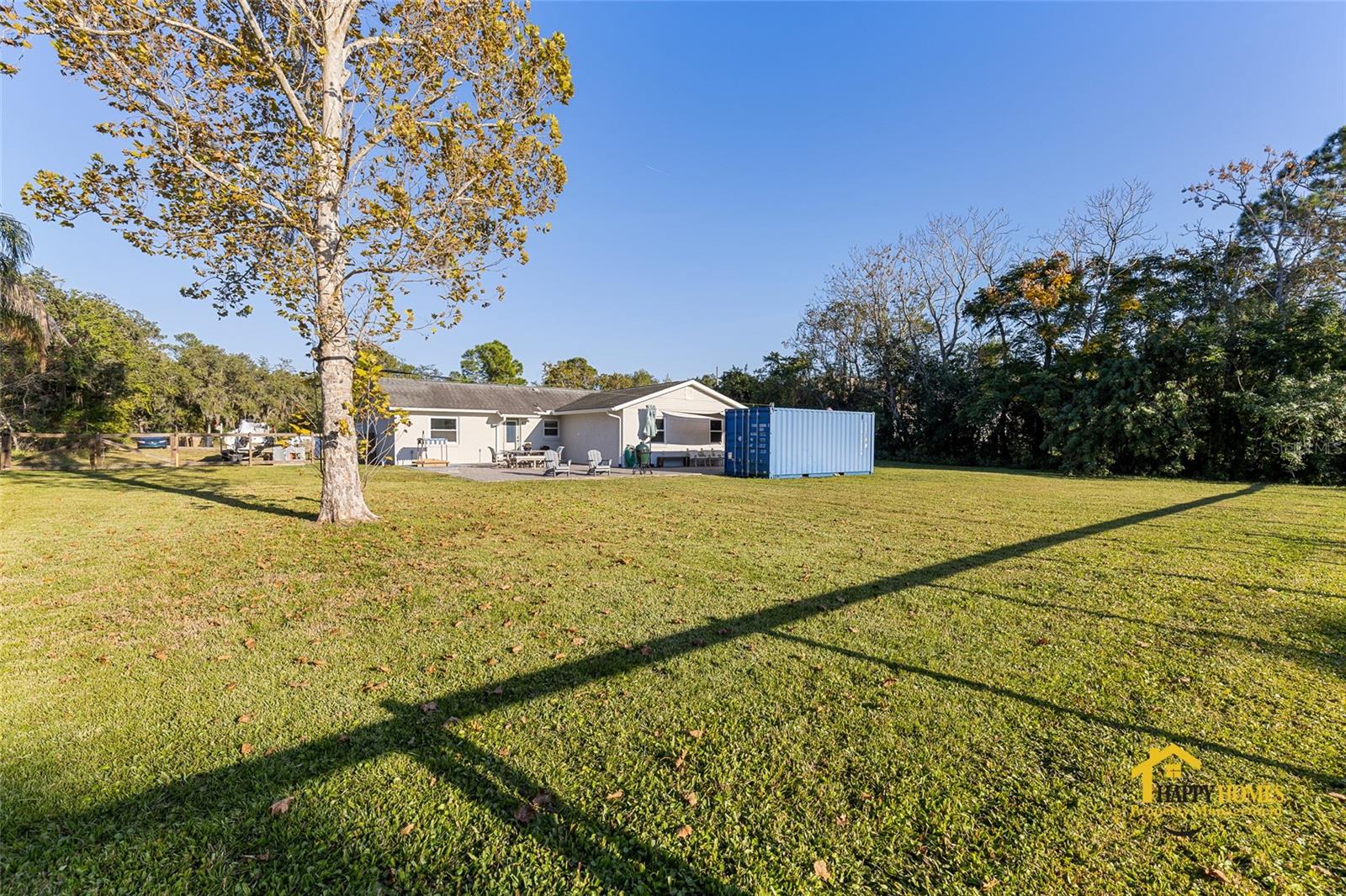 BAY LAKE RANCH UNIT 02 - Residential Lease