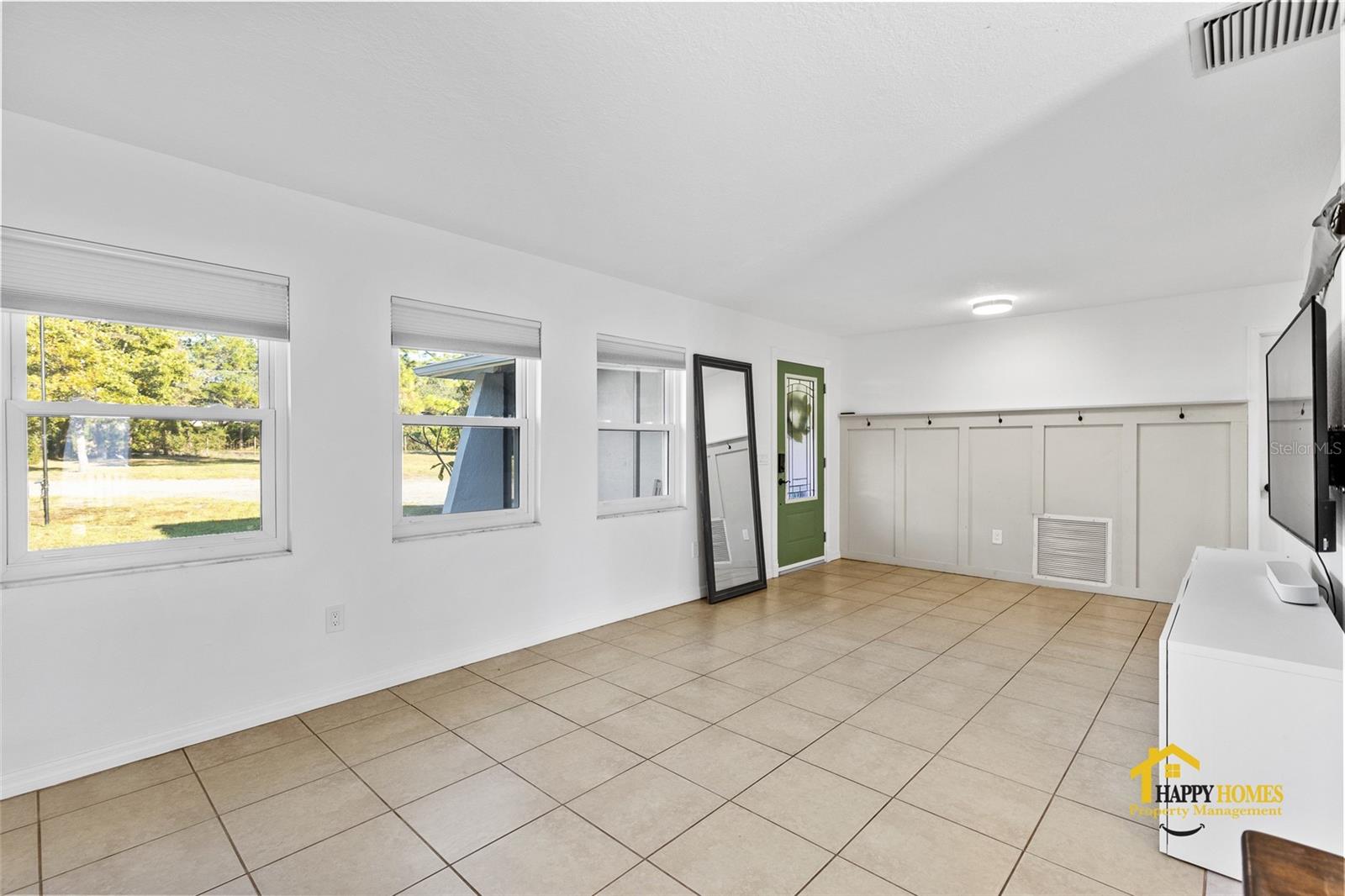 BAY LAKE RANCH UNIT 02 - Residential Lease