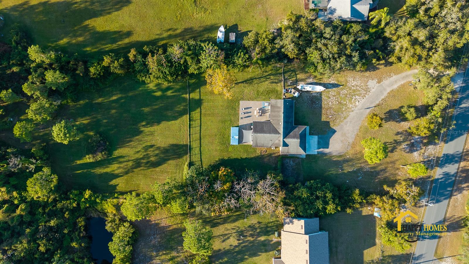 BAY LAKE RANCH UNIT 02 - Residential Lease