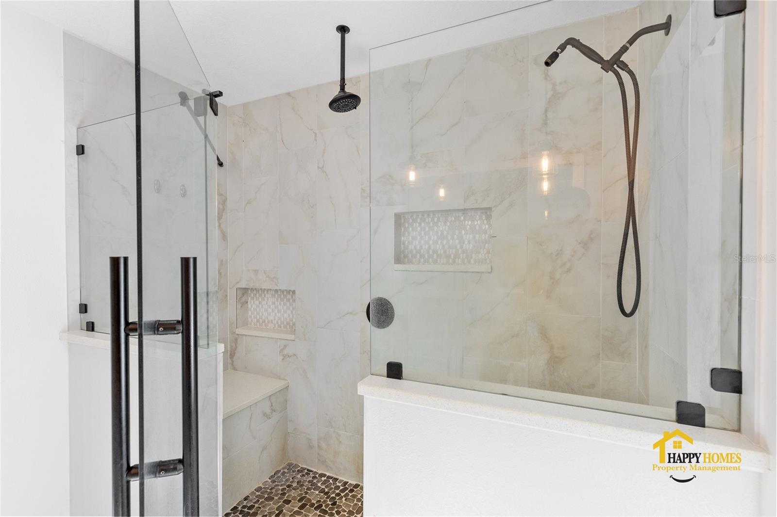 BAY LAKE RANCH UNIT 02 - Residential Lease