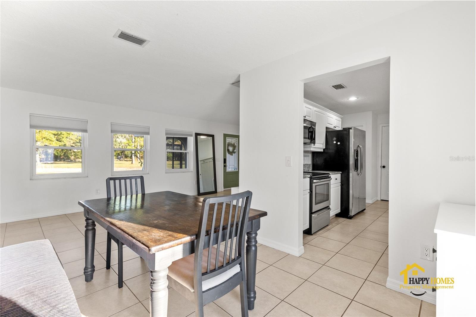 BAY LAKE RANCH UNIT 02 - Residential Lease