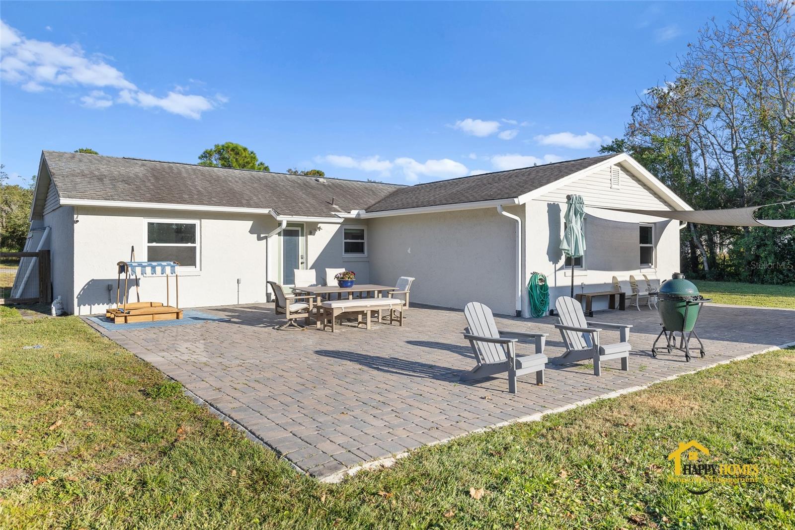 BAY LAKE RANCH UNIT 02 - Residential Lease