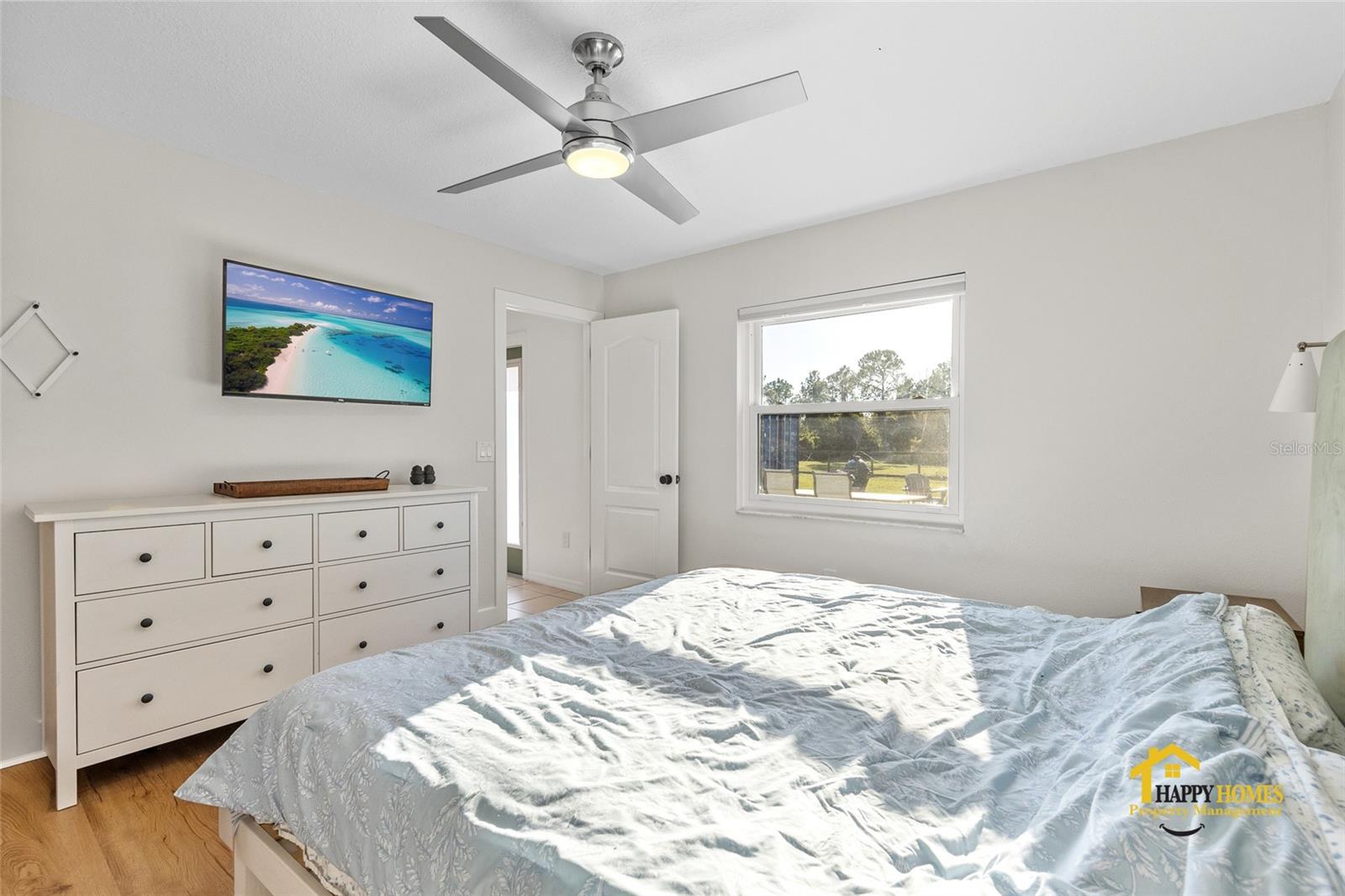 BAY LAKE RANCH UNIT 02 - Residential Lease