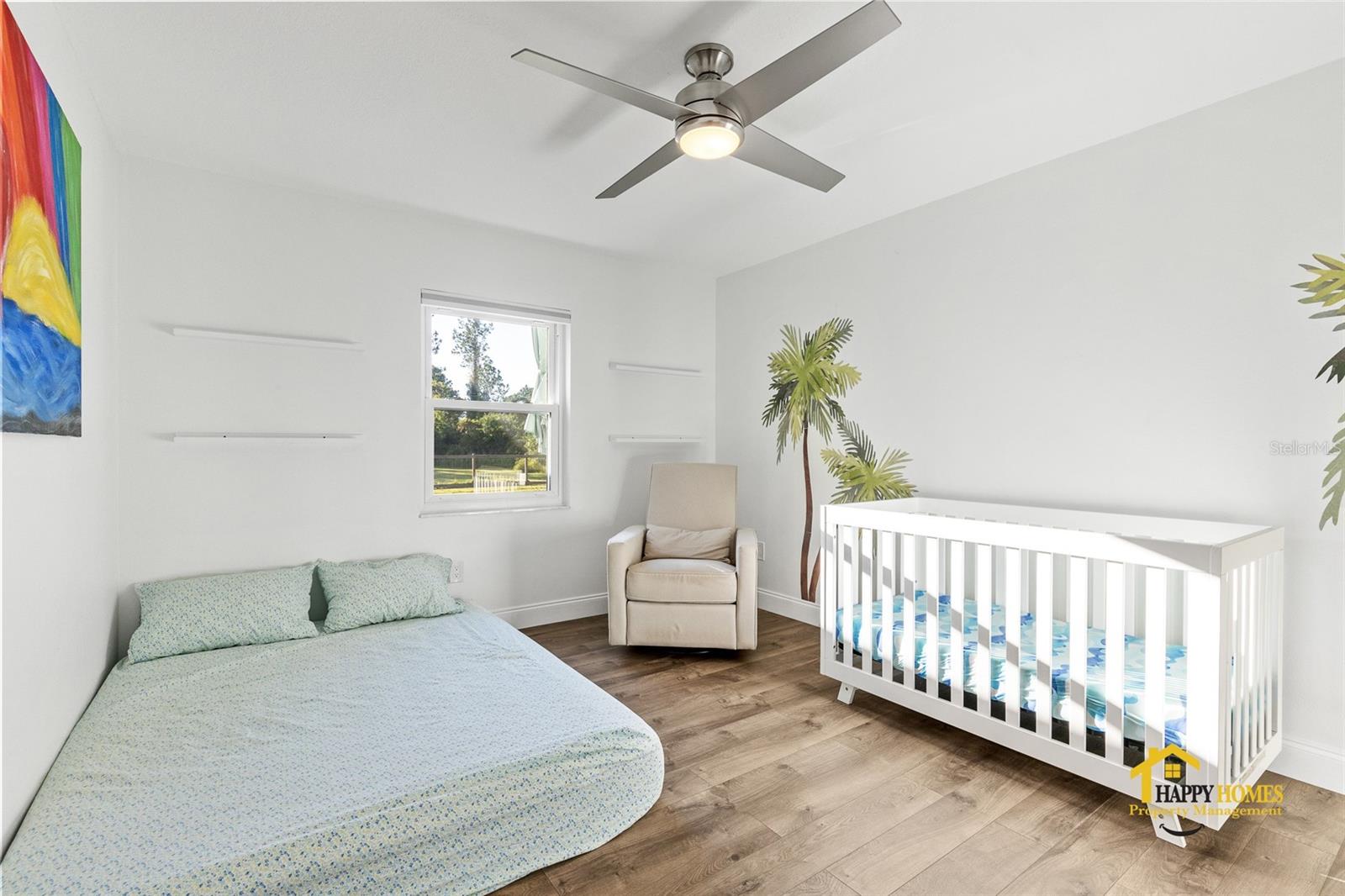 BAY LAKE RANCH UNIT 02 - Residential Lease