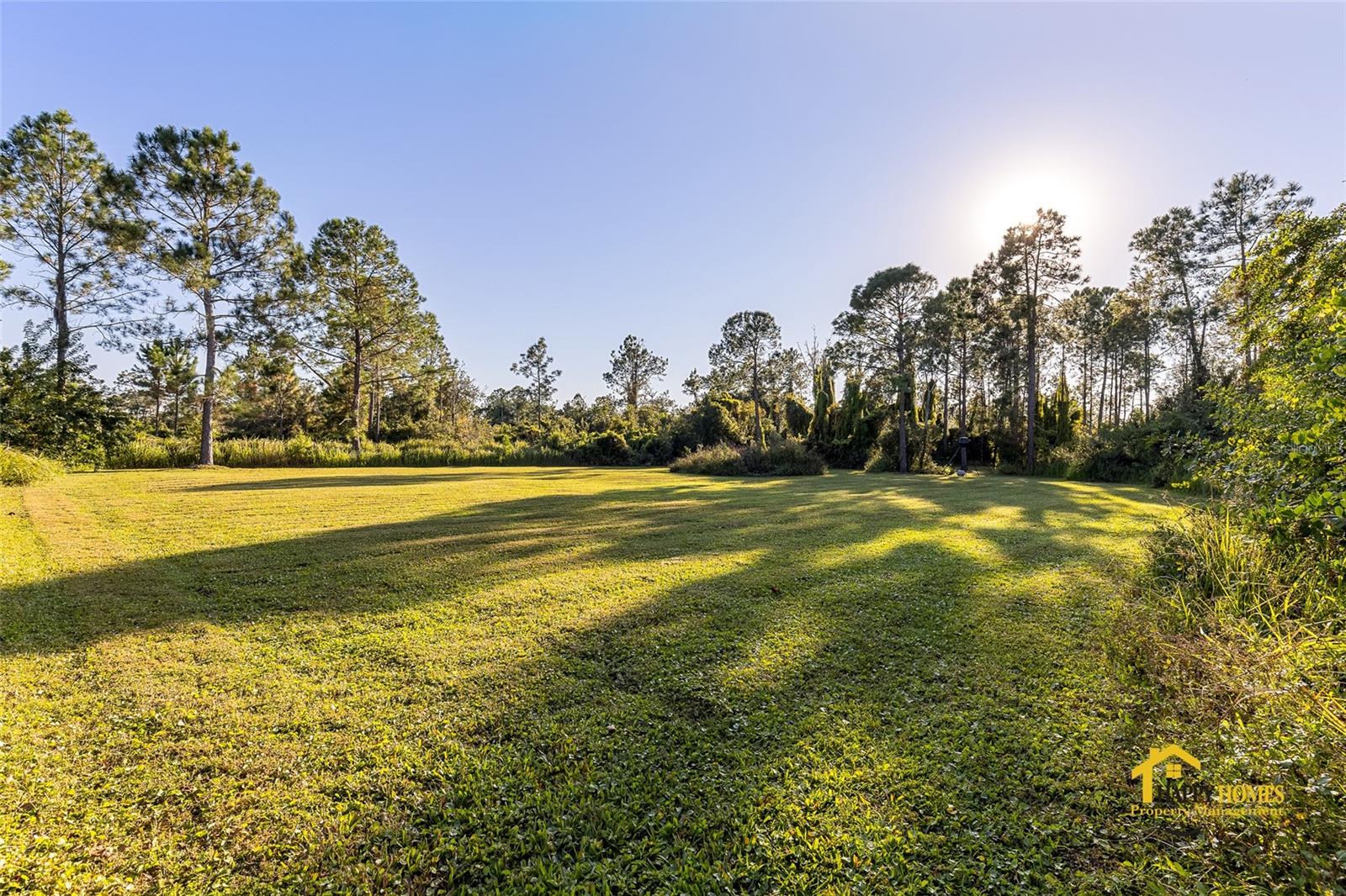 BAY LAKE RANCH UNIT 02 - Residential Lease