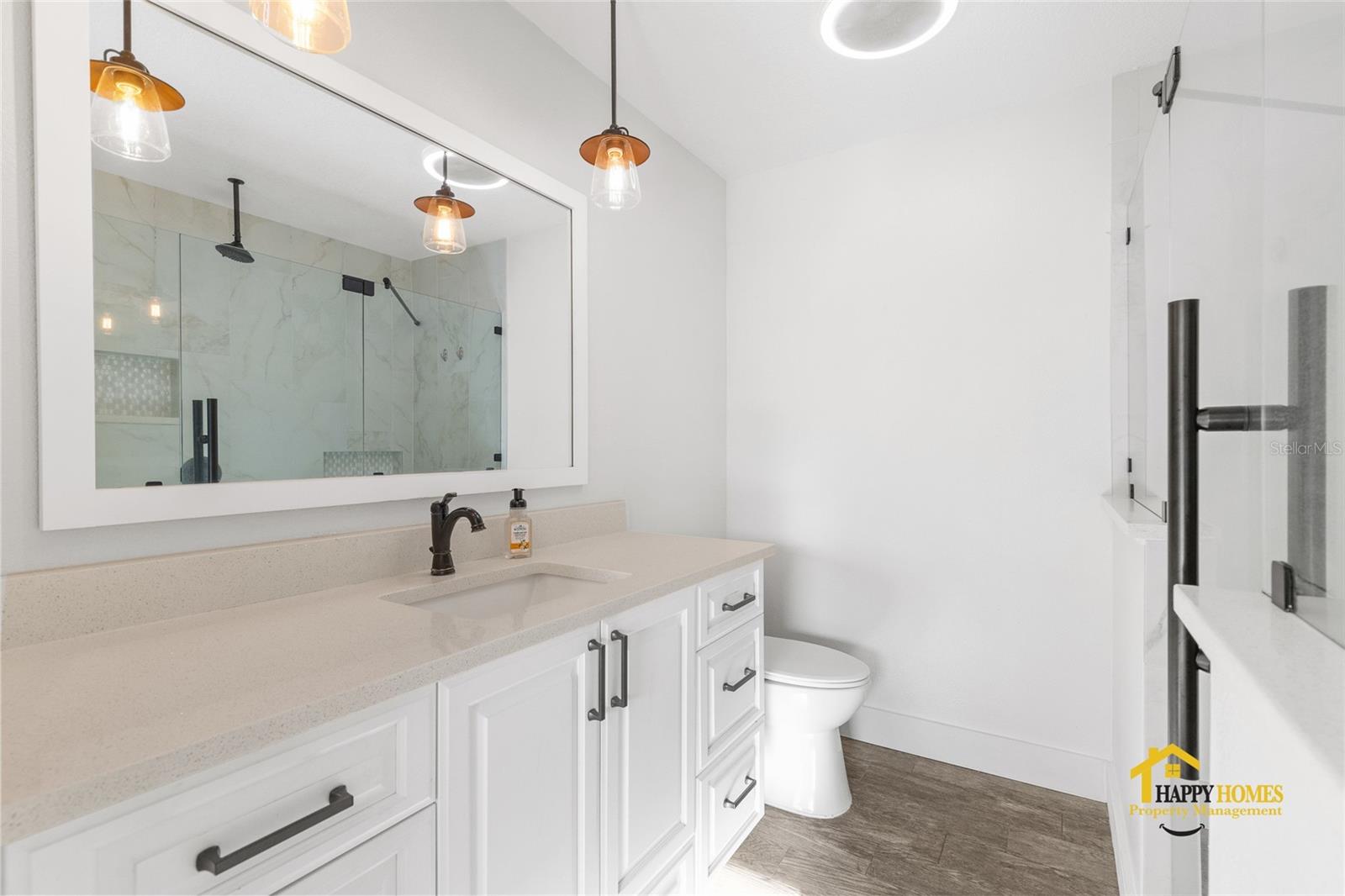 BAY LAKE RANCH UNIT 02 - Residential Lease