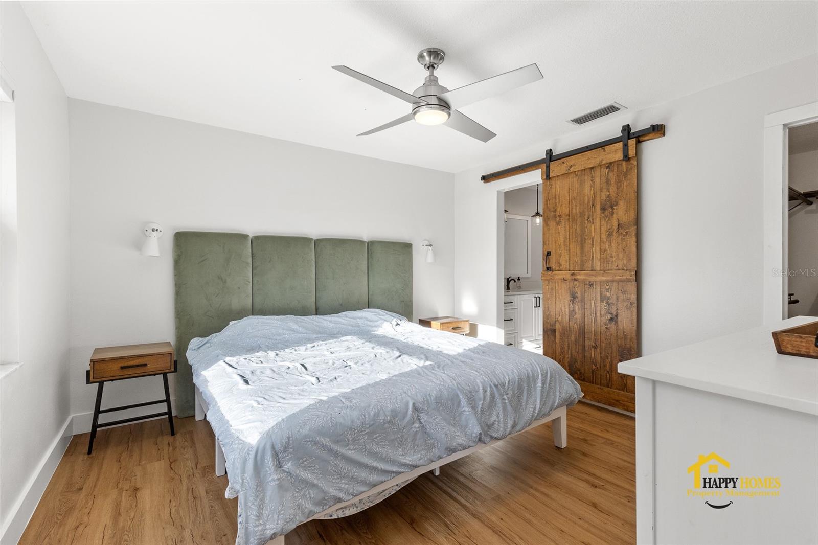 BAY LAKE RANCH UNIT 02 - Residential Lease