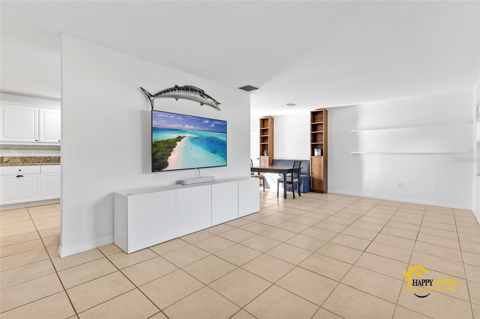 BAY LAKE RANCH UNIT 02 - Residential Lease