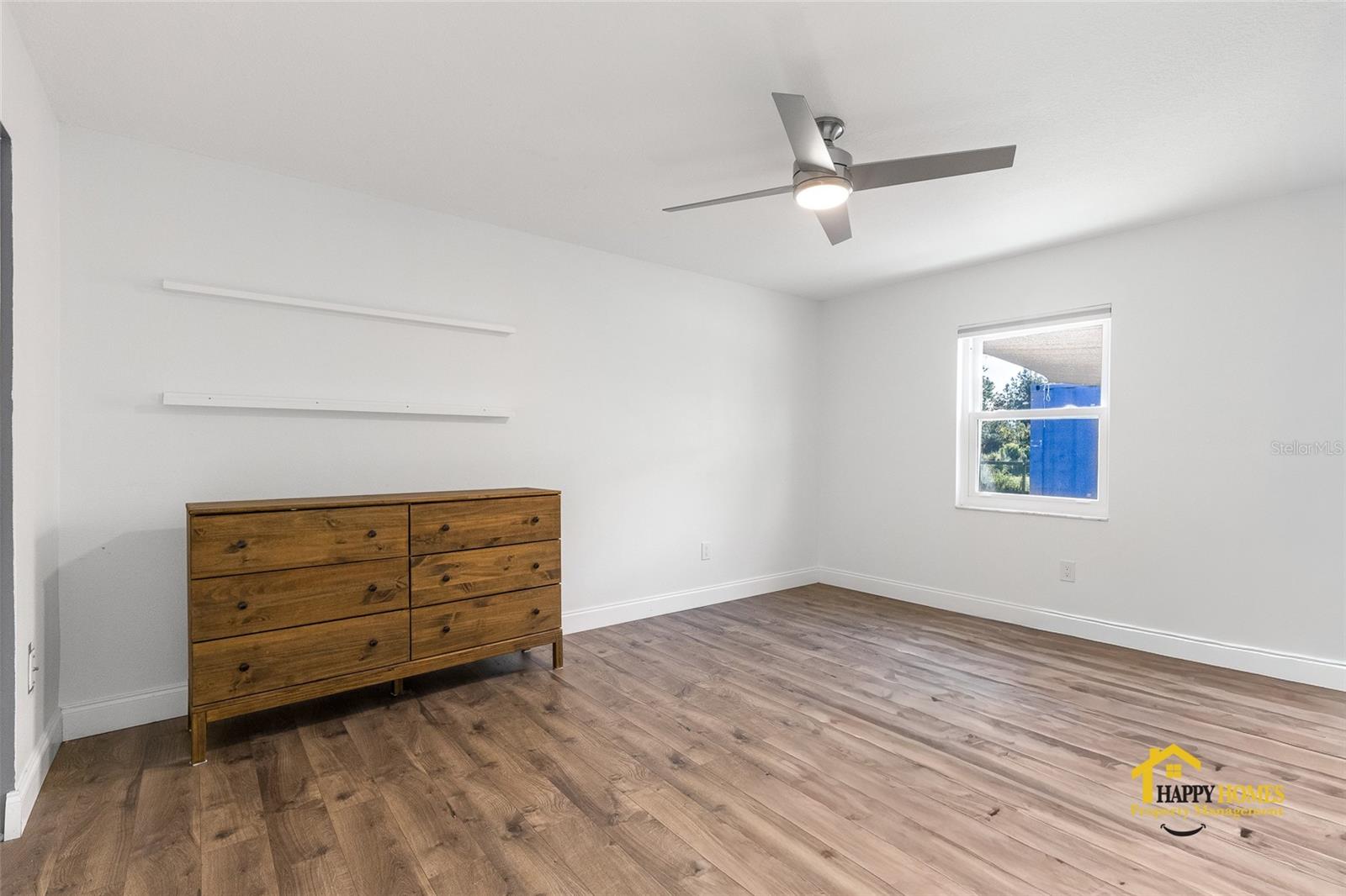 BAY LAKE RANCH UNIT 02 - Residential Lease