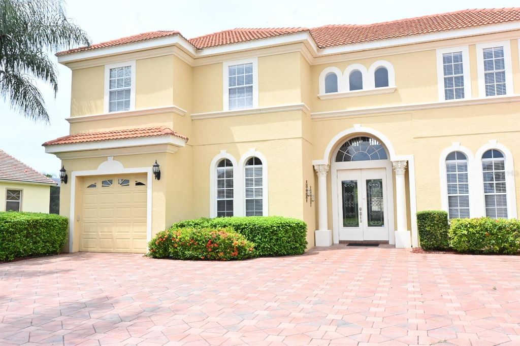 Photo of 5723 Oxford Moor Boulevard, Windermere, FL 34786 (MLS # O6364421)