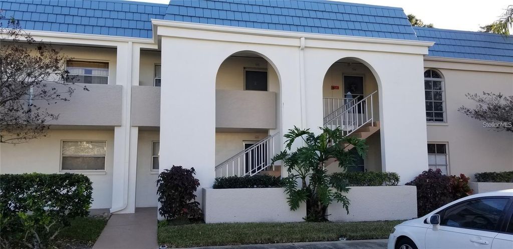 Photo of 1975 W Bay Drive #207, Largo, FL 33770 (MLS # TB8377491)