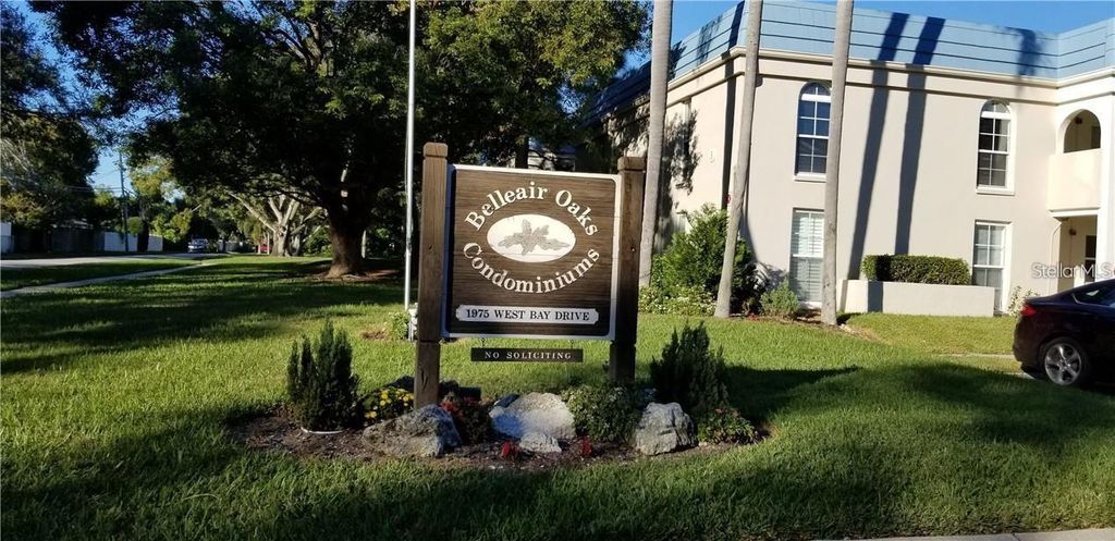 Photo of 1975 W Bay Drive #207, Largo, FL 33770 (MLS # TB8377491)