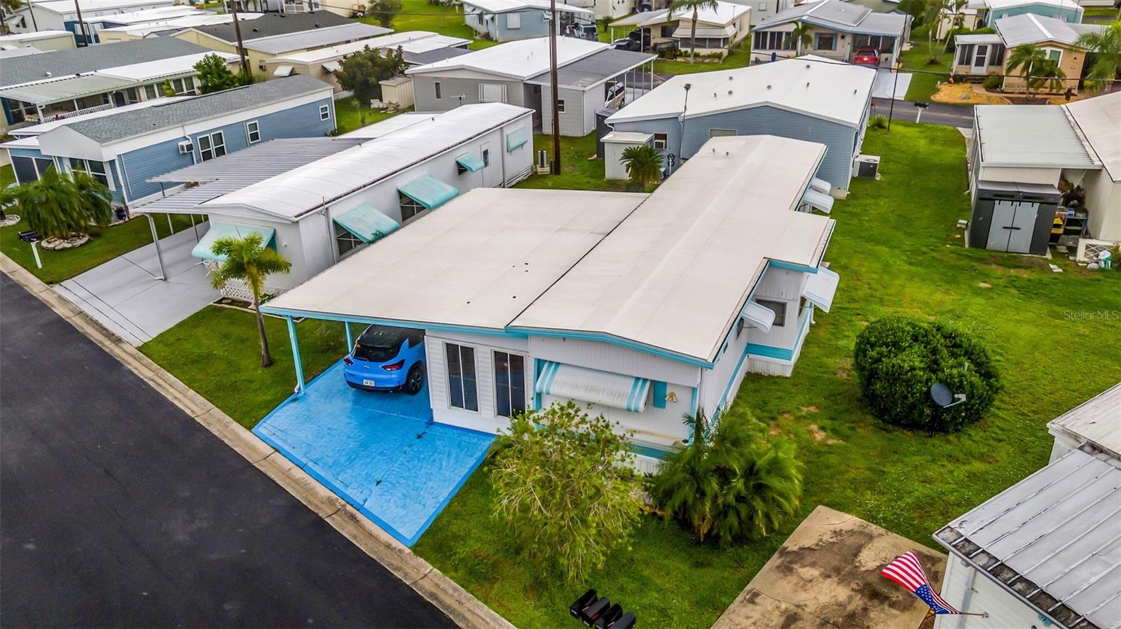 3104 DARNEA LANE, ELLENTON, FL, 34222 2 3104 DARNEA LANE