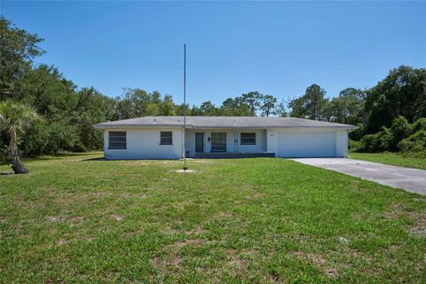 A home in INDIAN LAKE ESTATES