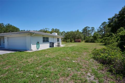 A home in INDIAN LAKE ESTATES