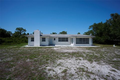 A home in INDIAN LAKE ESTATES