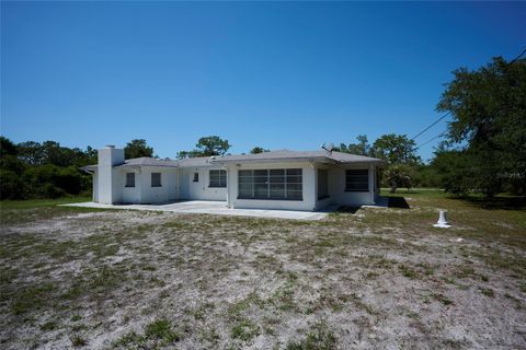 A home in INDIAN LAKE ESTATES