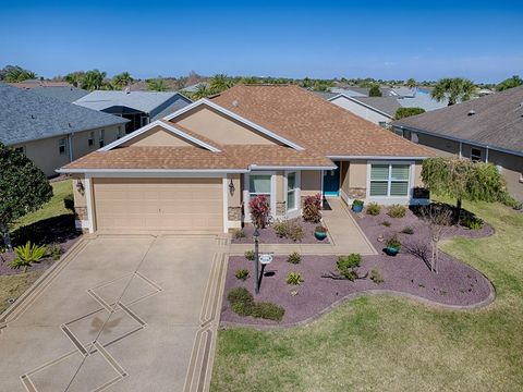 3330 MAYFLOWER LOOP THE VILLAGES FL 32163