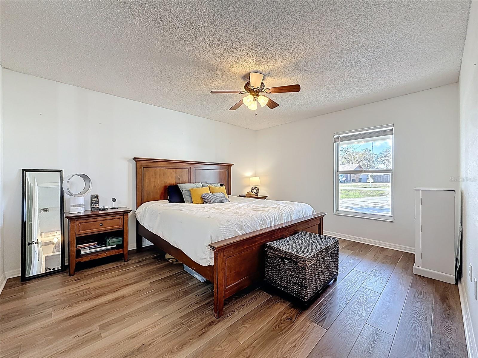 YELLOW PINE SUB - Residential