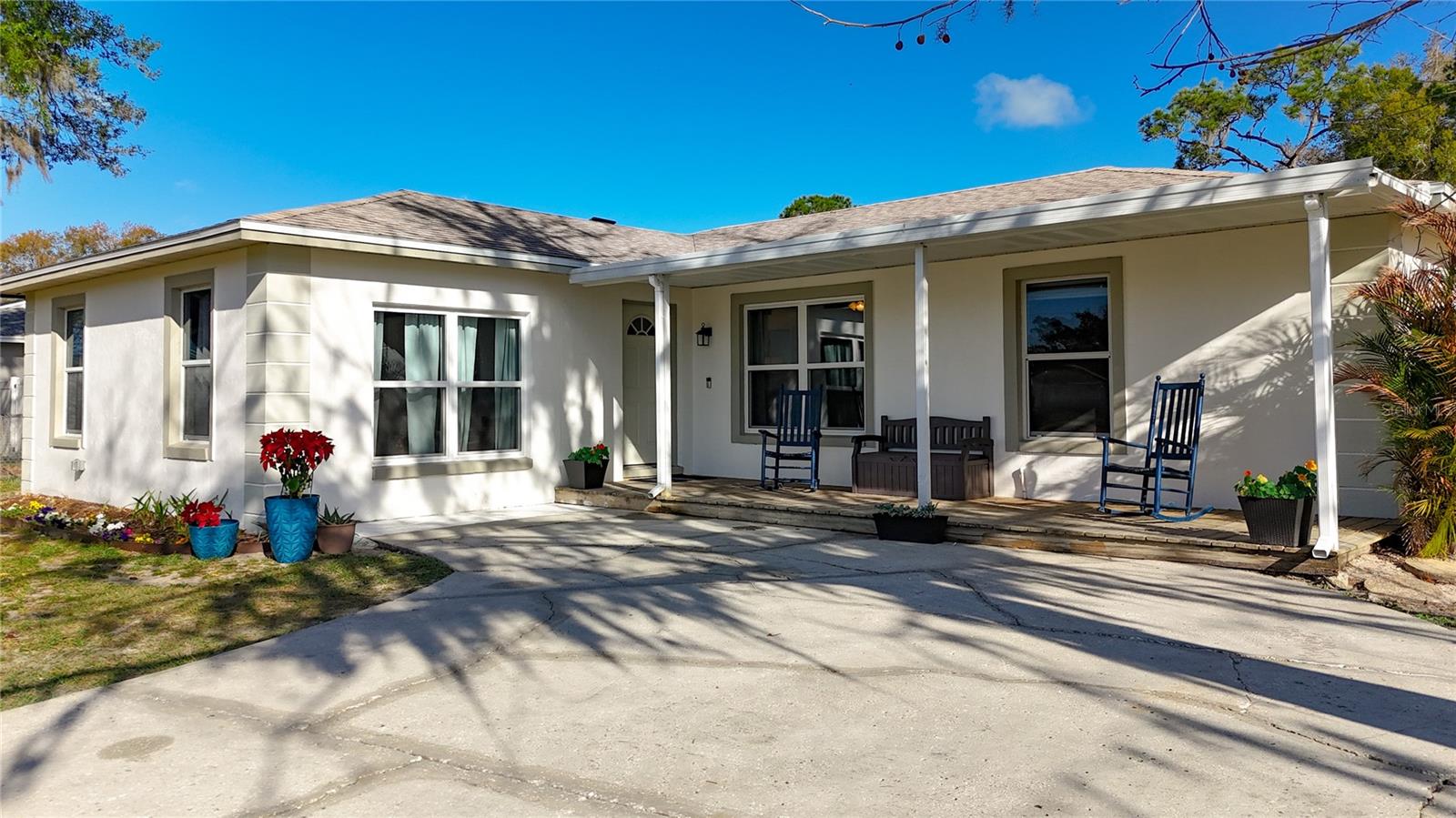 YELLOW PINE SUB - Residential