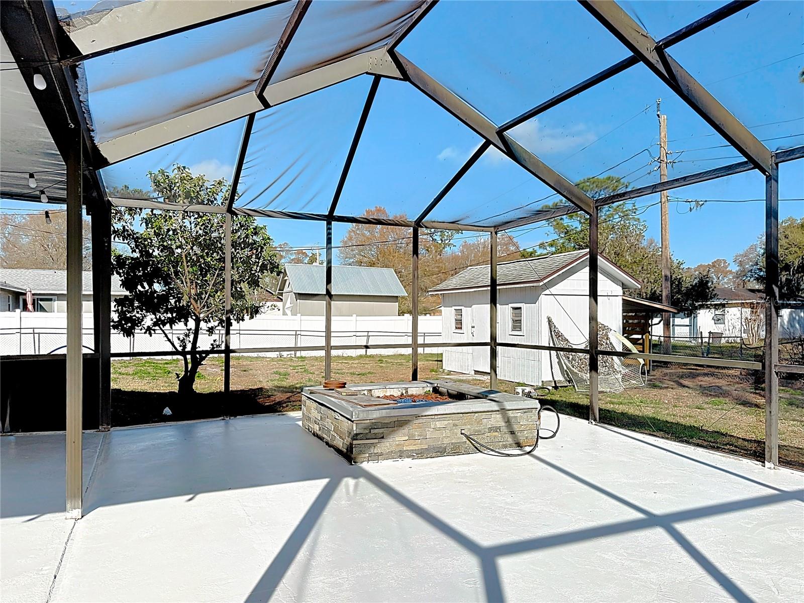 YELLOW PINE SUB - Residential