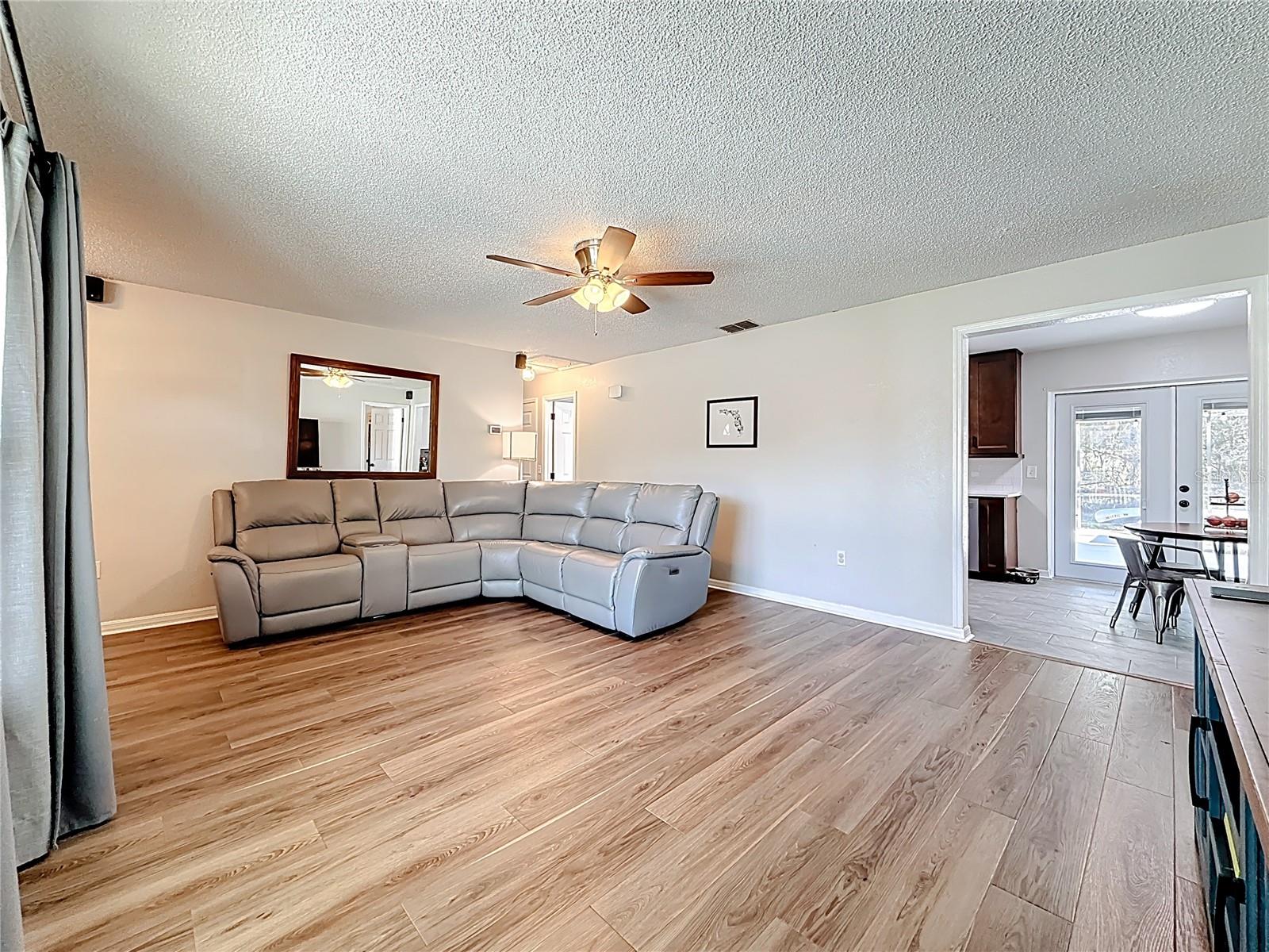 YELLOW PINE SUB - Residential