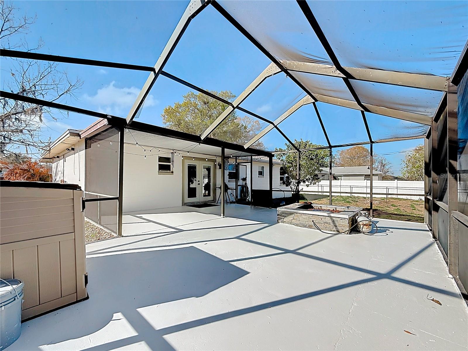 YELLOW PINE SUB - Residential