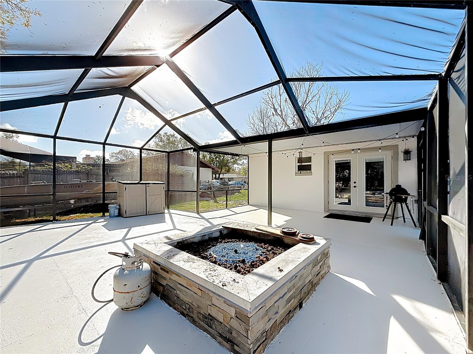 YELLOW PINE SUB - Residential