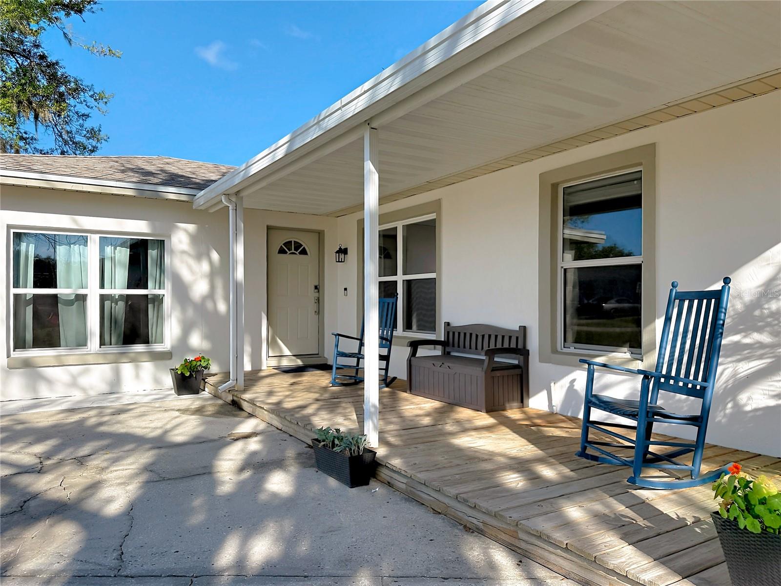 YELLOW PINE SUB - Residential