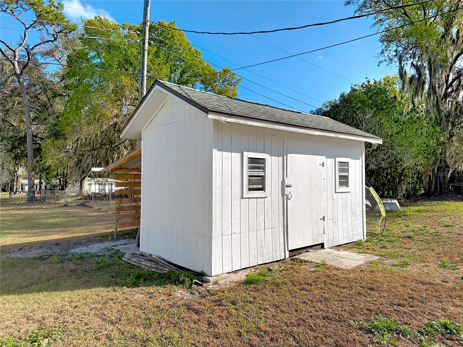 YELLOW PINE SUB - Residential