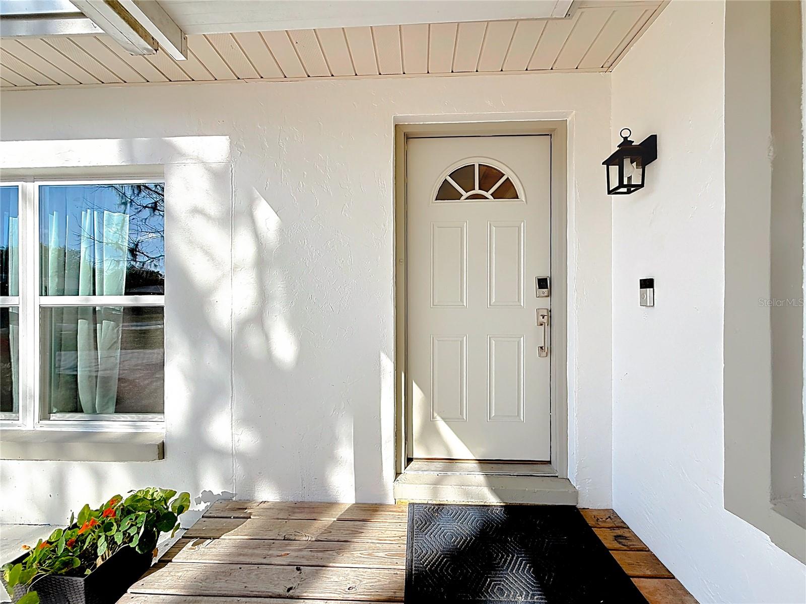 YELLOW PINE SUB - Residential