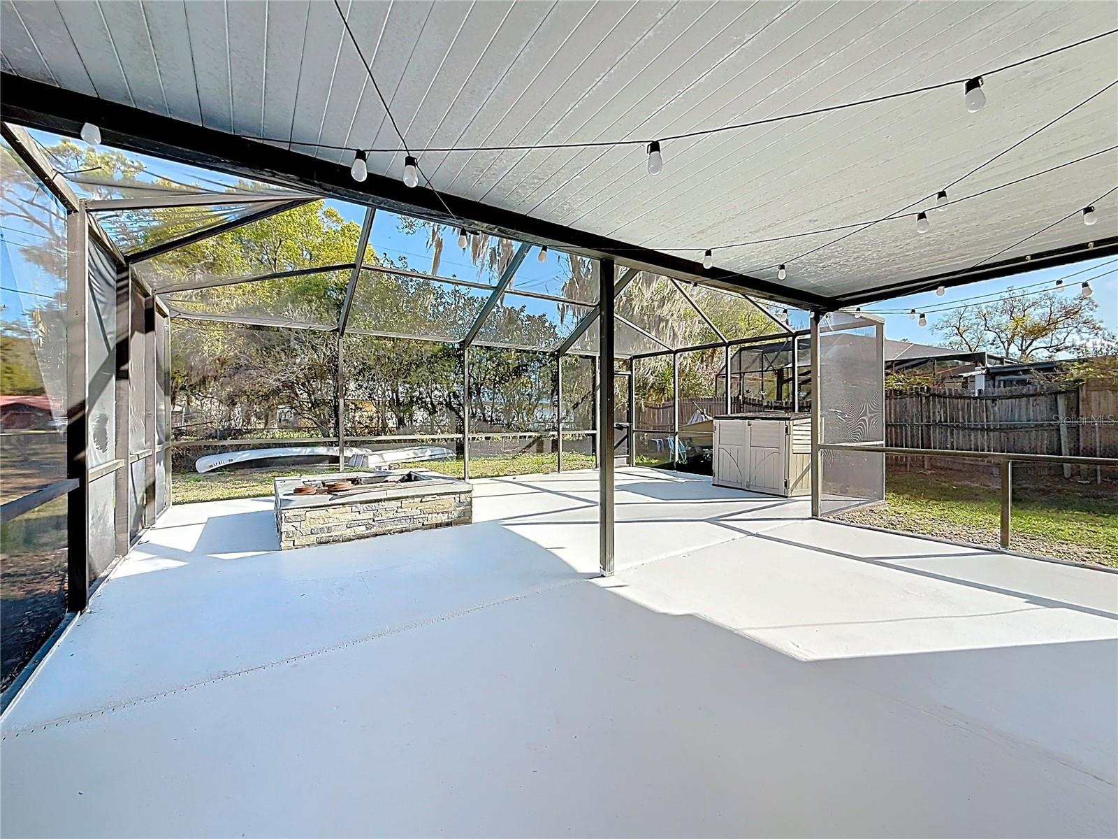 YELLOW PINE SUB - Residential