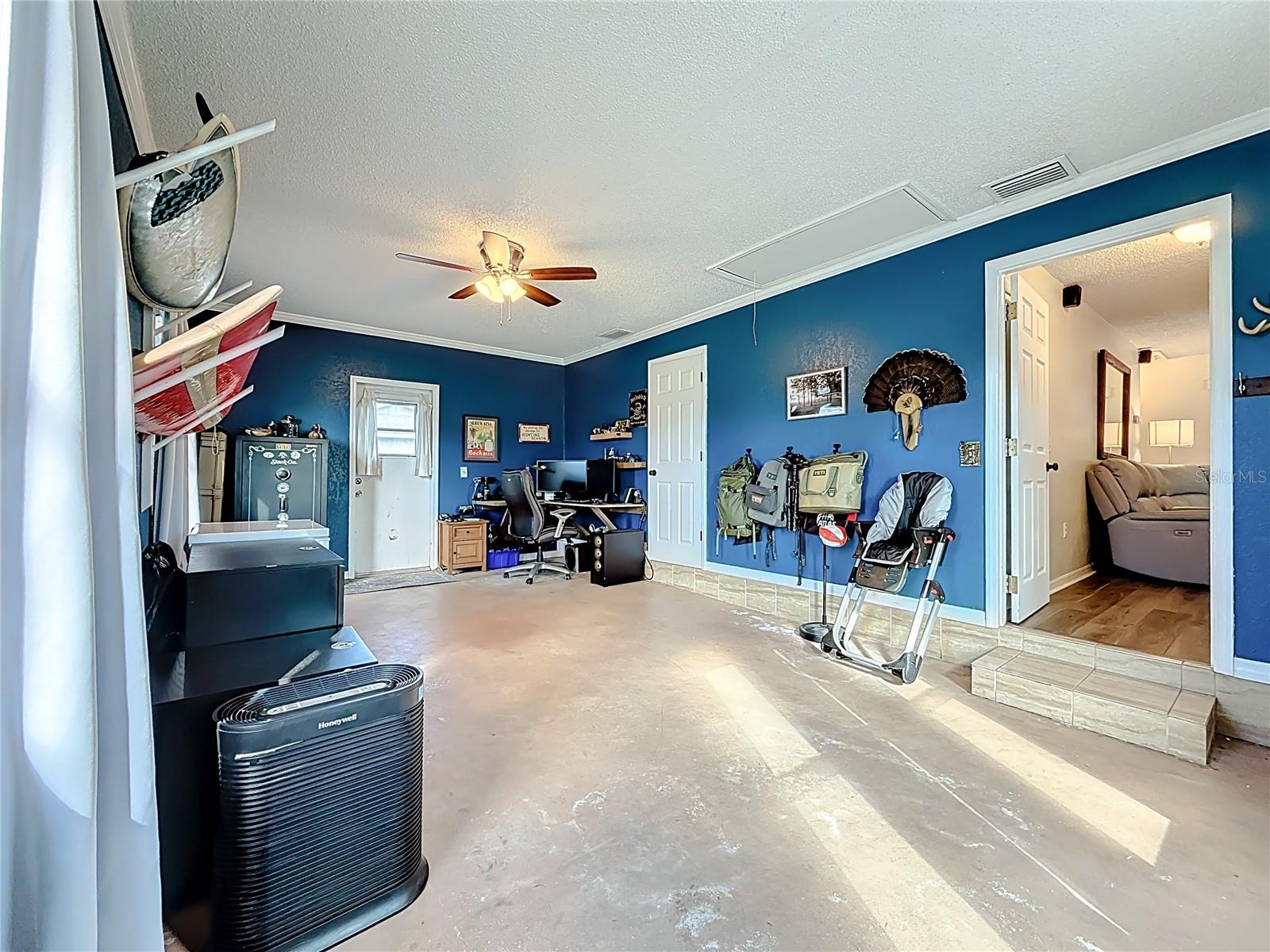 YELLOW PINE SUB - Residential