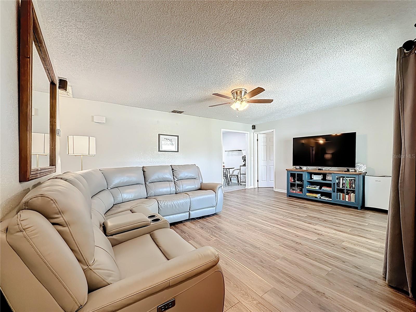 YELLOW PINE SUB - Residential