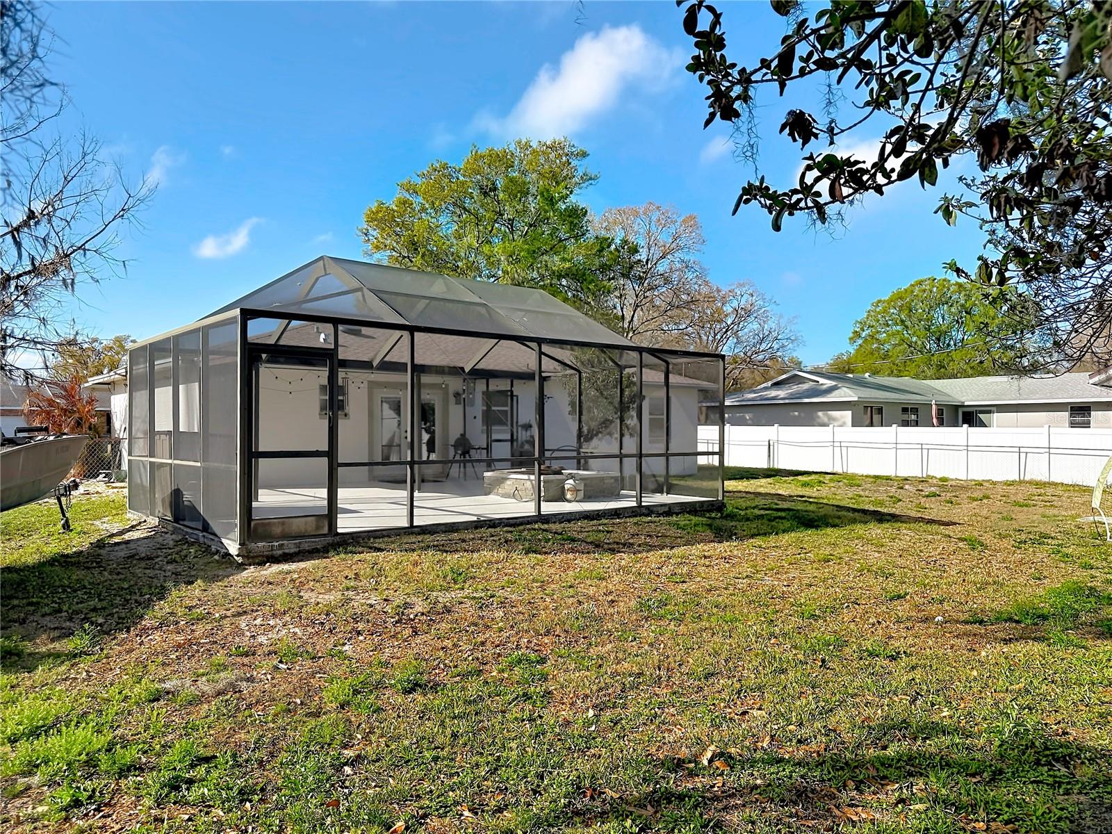 YELLOW PINE SUB - Residential