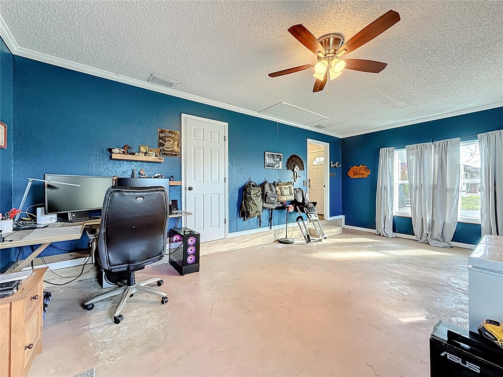 YELLOW PINE SUB - Residential