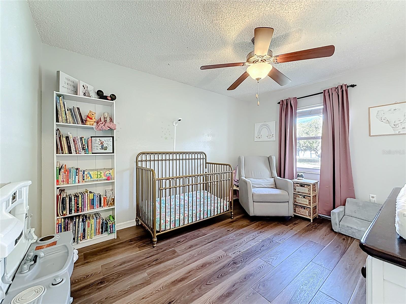 YELLOW PINE SUB - Residential