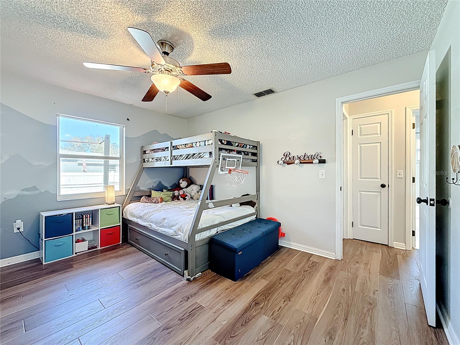 YELLOW PINE SUB - Residential