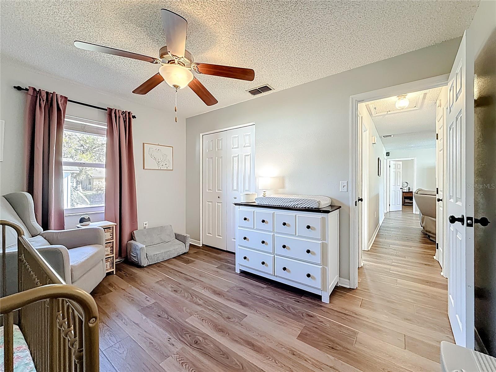 YELLOW PINE SUB - Residential