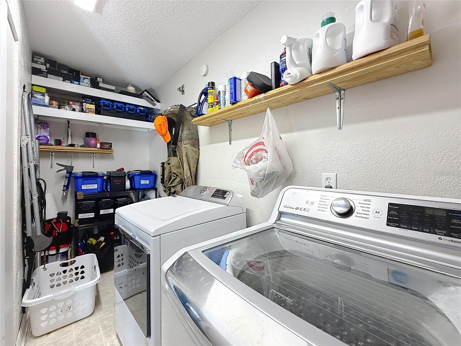 YELLOW PINE SUB - Residential