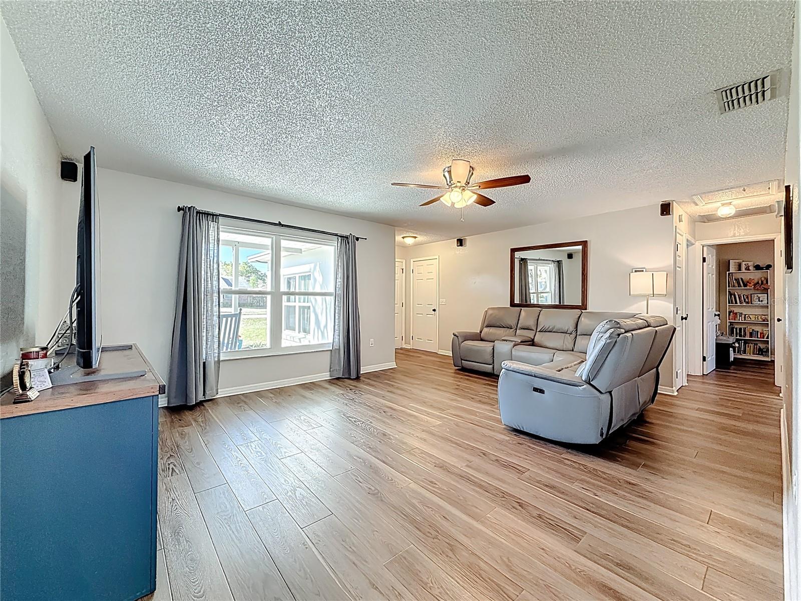 YELLOW PINE SUB - Residential