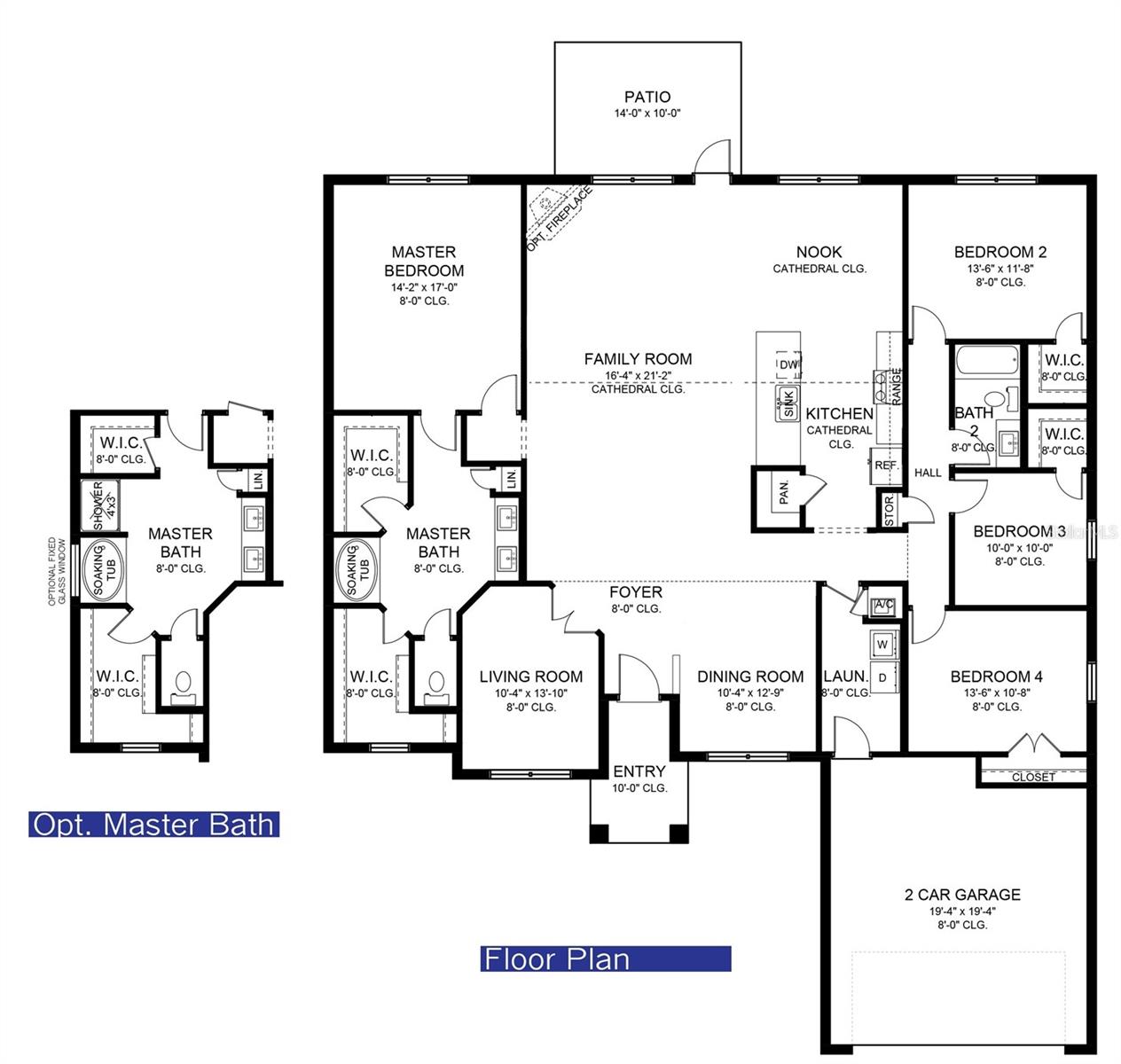 PORT CHARLOTTE SUB 22 - Residential