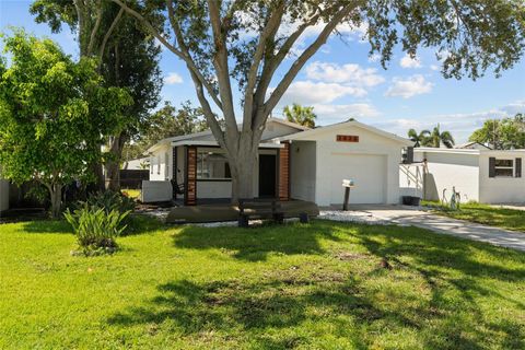 Photo of 1826 Nevada Avenue NE, St Petersburg, FL 33703 (MLS # TB8416925)