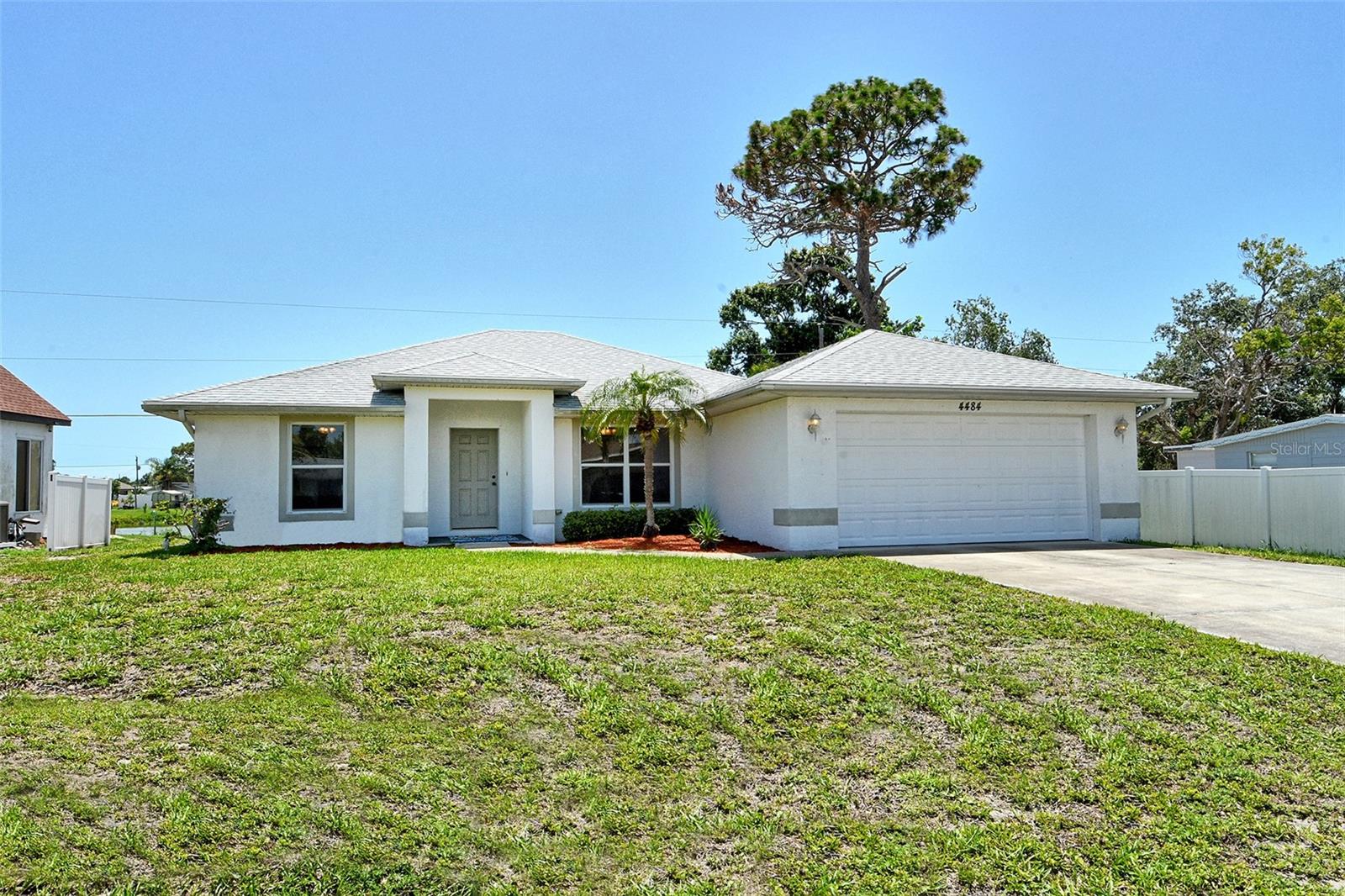 4484 TORTOISE ROAD